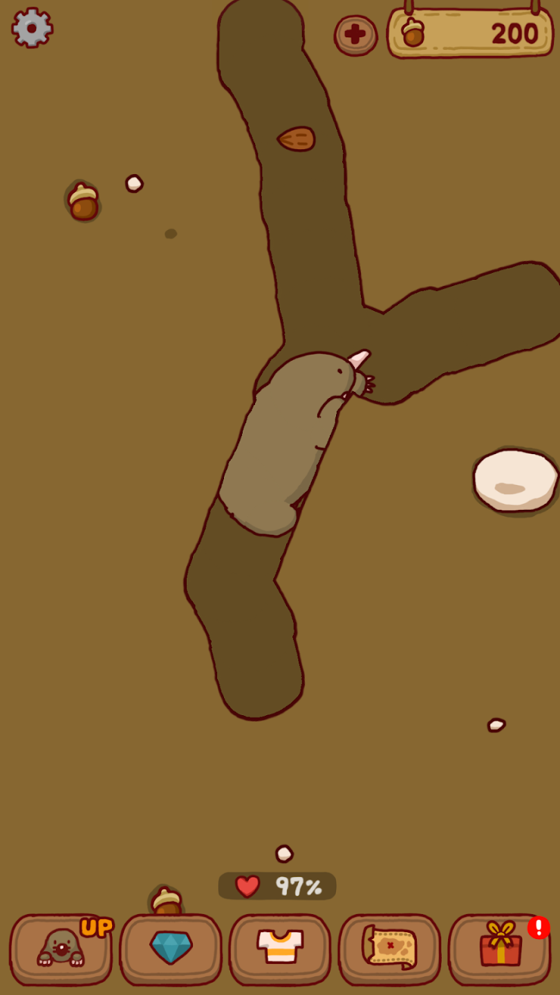 鼹鼠生活2026下载v1.0.7 官方正版截图4