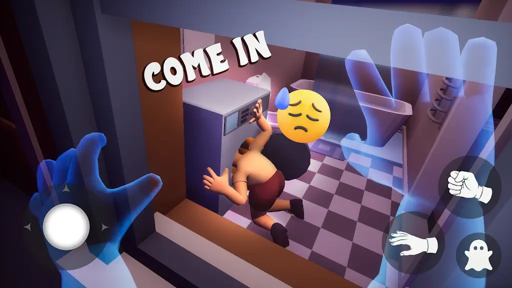 化身幽灵最新手机版v0.1.0 官方正版截图3