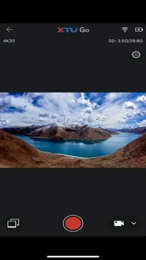 XTU GO(����ٿ�����)v5.2-build20201210 �ٷ������ͼ2