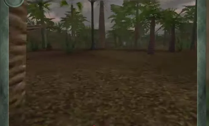 食肉动物:未知生物2(恐龙狩猎游戏)v2.0.1 免费版截图1