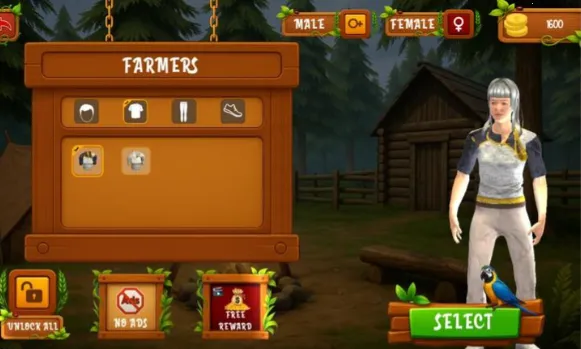 模拟农场26仿制版2026官方最新版本 模拟农场26仿制版2026官方最新版本