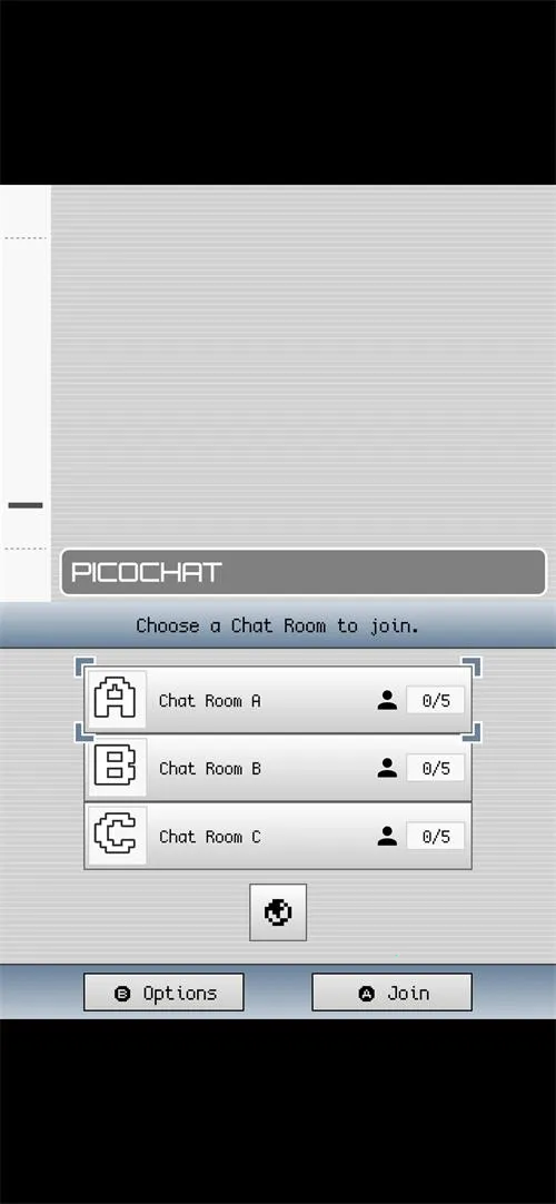 PicoChat聊天软件(复刻聊天软件)v1.0 官方正版截图3