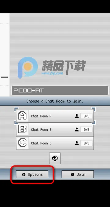 PicoChat聊天软件 PicoChat聊天软件