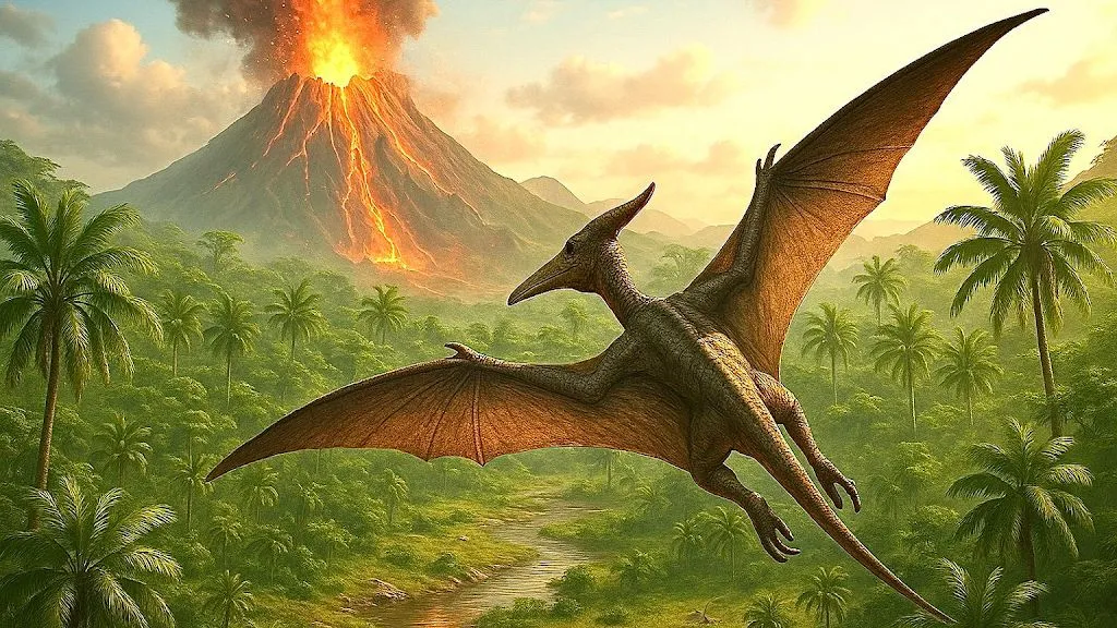 侏罗纪原始恐龙模拟最新安卓版v0.0.5 免费版截图3