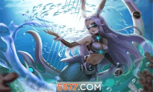 明日战姬2026下载v1.0.1 安卓版截图1