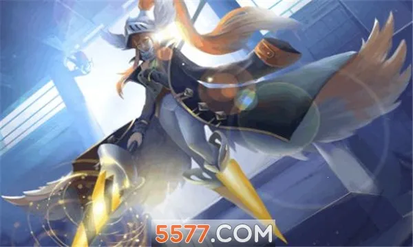 明日战姬2026下载v1.0.1 安卓版截图0