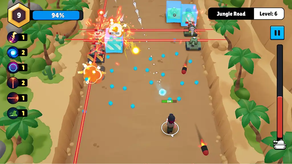 战争砖块2026下载v0.0.1.5 安卓版截图2