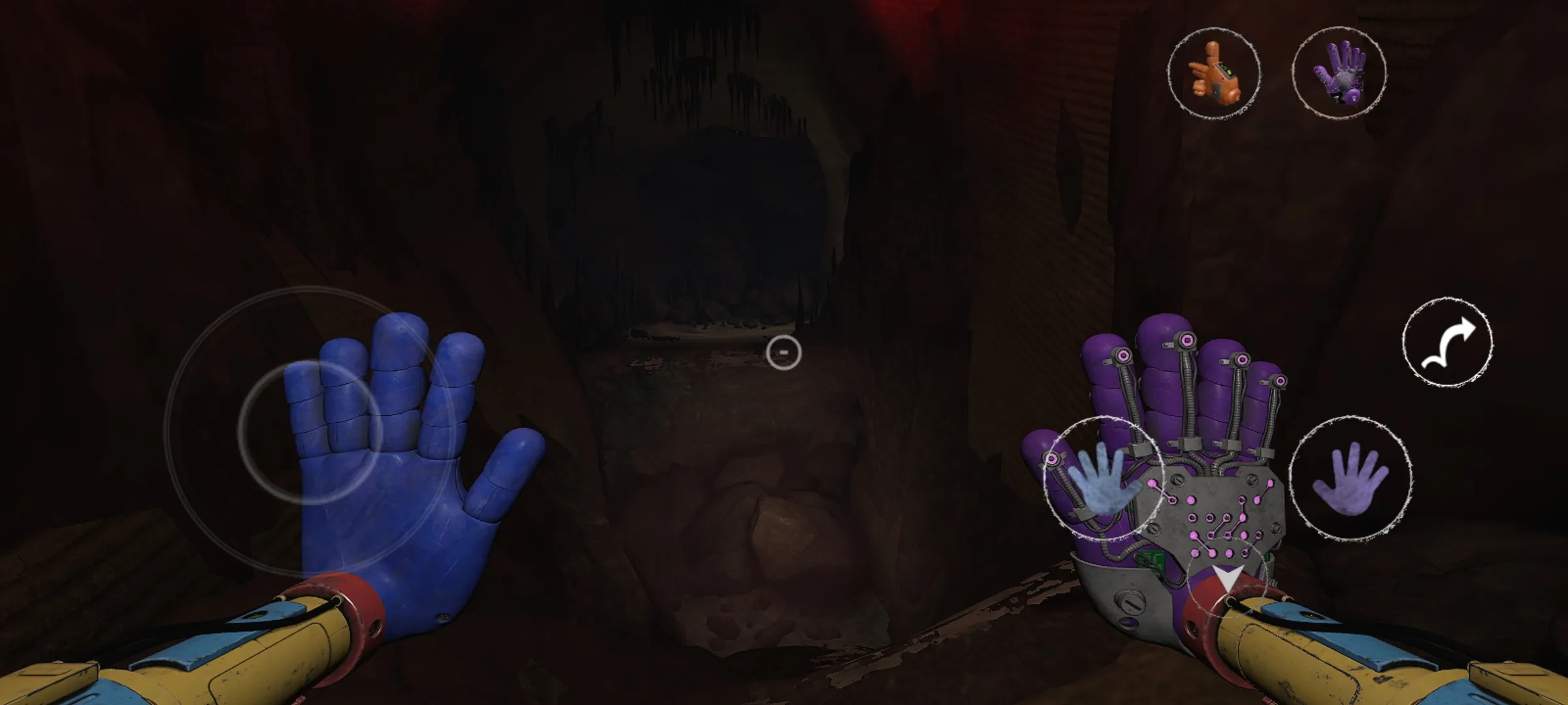 ���ȵ���Ϸʱ��ͬ�˰棺��ߵ�(�ֲ�ð�ս�����Ϸ)v1.8 ��׿���ͼ3