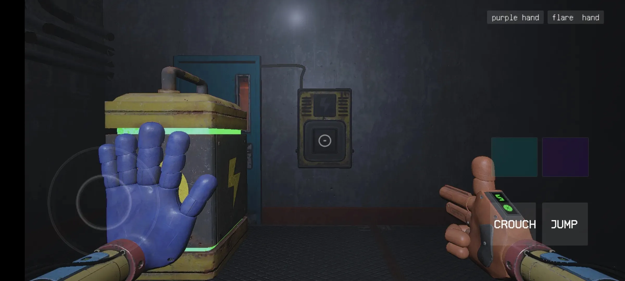 ���ȵ���Ϸʱ��ͬ�˰棺��ߵ�(�ֲ�ð�ս�����Ϸ)v1.8 ��׿���ͼ2