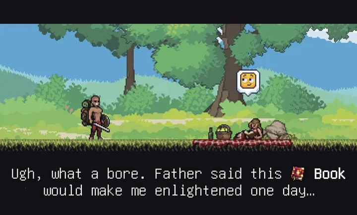 遭遇:失落的卡牌(塔罗牌冒险游戏)v1.2.1 安卓版截图2