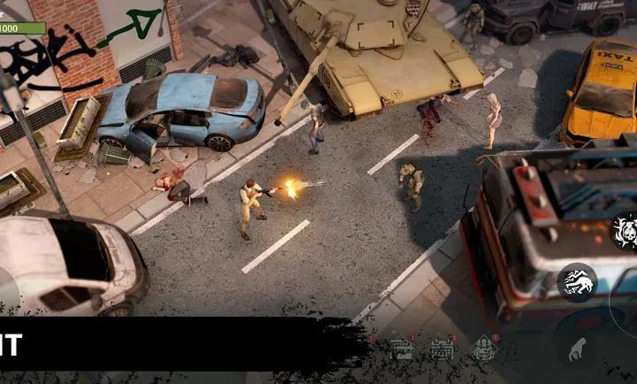 代号23:末世生存国际服2026下载v1.0.6 官方正版截图0