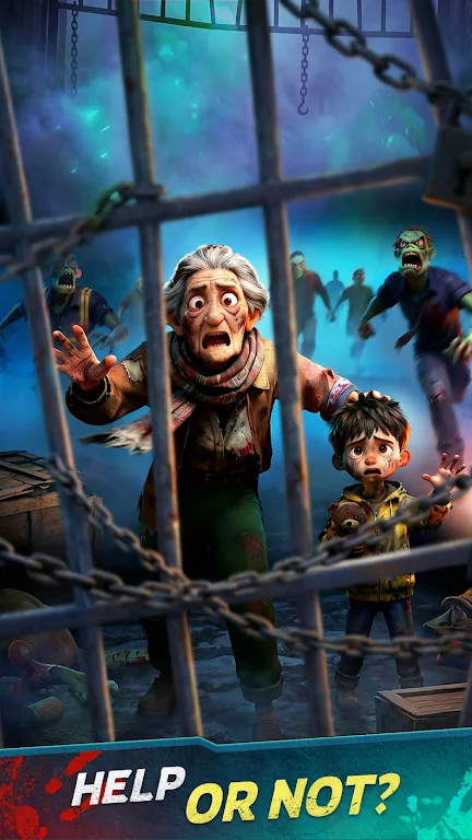 希望之战2026最新版本v1.0.1774493752 官方正版截图1