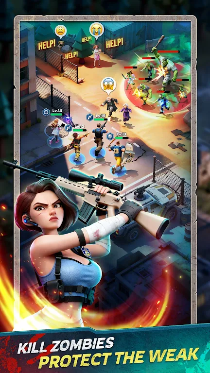 希望之战2026最新版本v1.0.1774493752 官方正版截图3