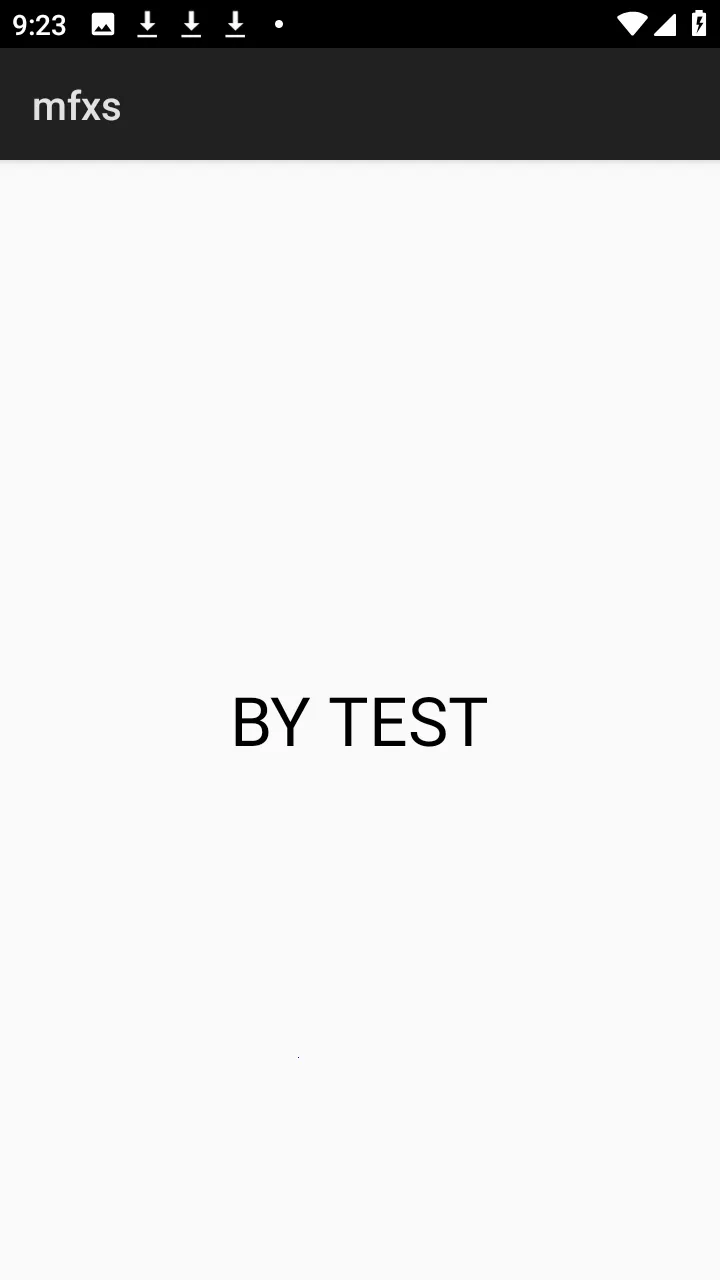 mfxs模块工具(七猫小说优化器)v3.0 安卓版截图3