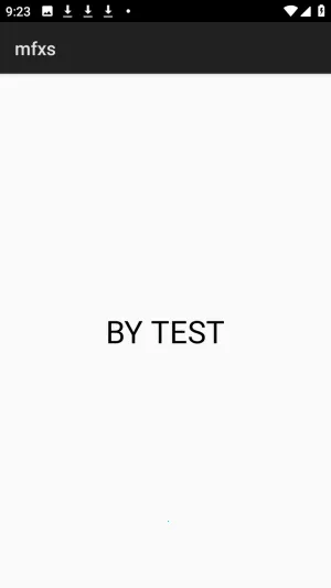 mfxs模块工具(七猫小说优化器)v3.0 安卓版截图2