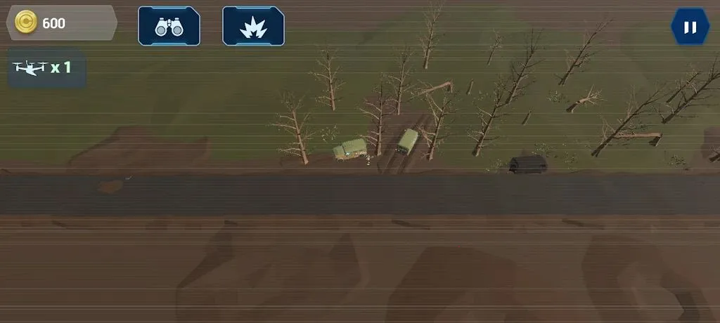 FPV无人机战斗模拟器最新安卓版v1.0.2 安卓版截图1