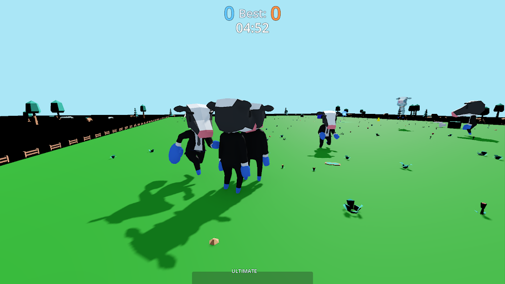 掌掴竞技场最新手机版v1.0.0 官方正版截图1