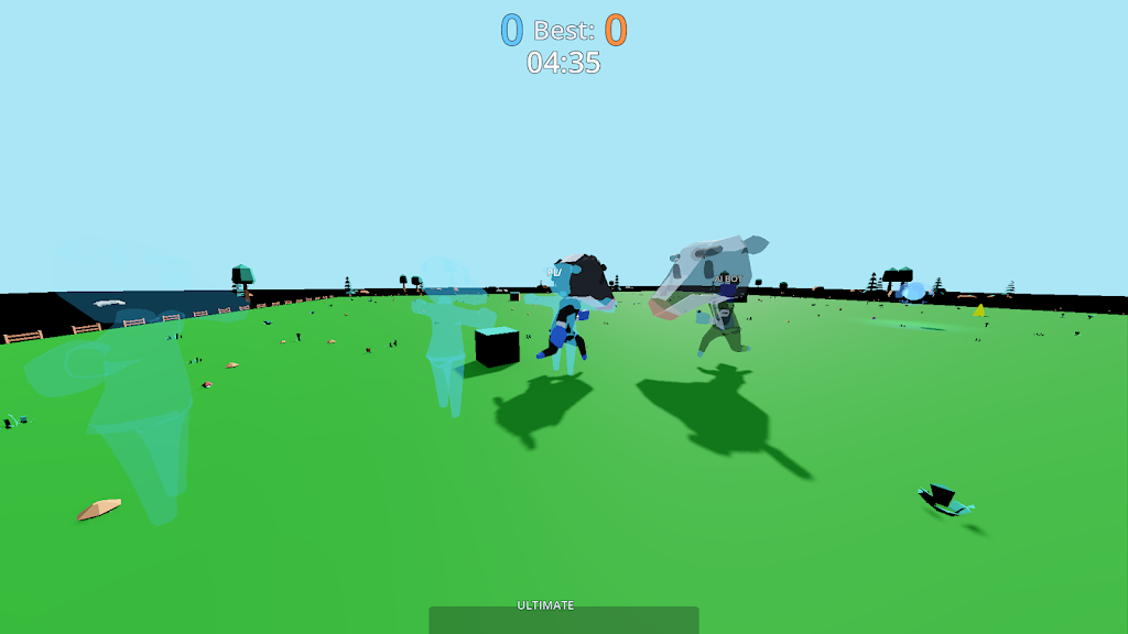 掌掴竞技场最新手机版v1.0.0 官方正版截图2