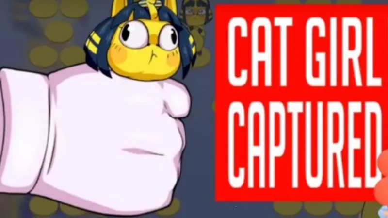 Neko Touch2026手机版截图3