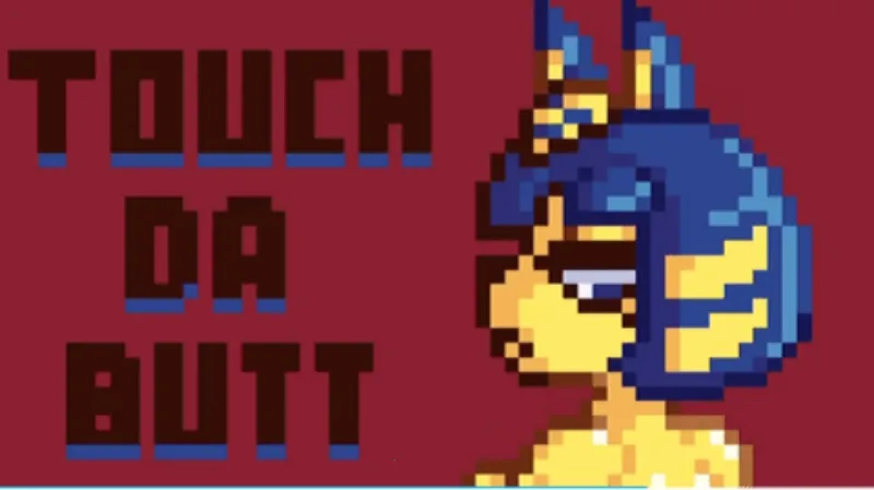 Neko Touch2026手机版截图1