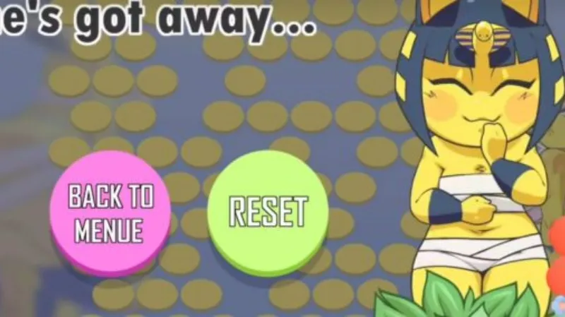 Neko Touch2026手机版截图0