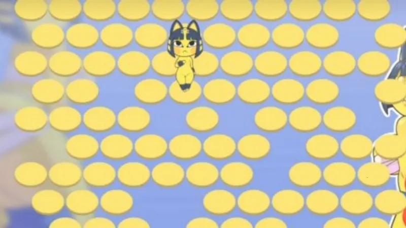 Neko Touch2026手机版截图2