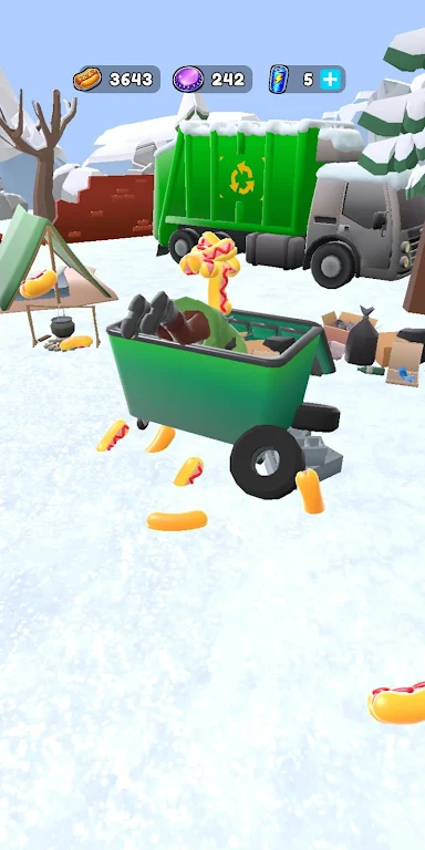 飙车大冒险(飙车冒险游戏)v1.0.8 官方正版截图1