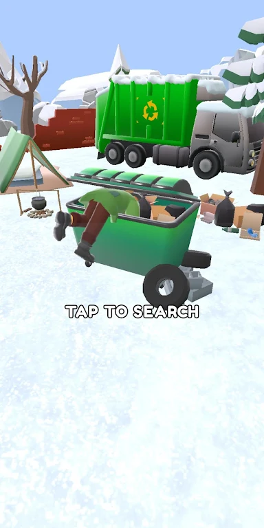 飙车大冒险(飙车冒险游戏)v1.0.8 官方正版截图3