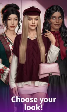 拉格莎2026最新版本v1.5.97 手机版截图1