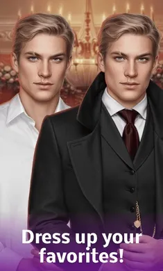 拉格莎2026最新版本v1.5.97 手机版截图3