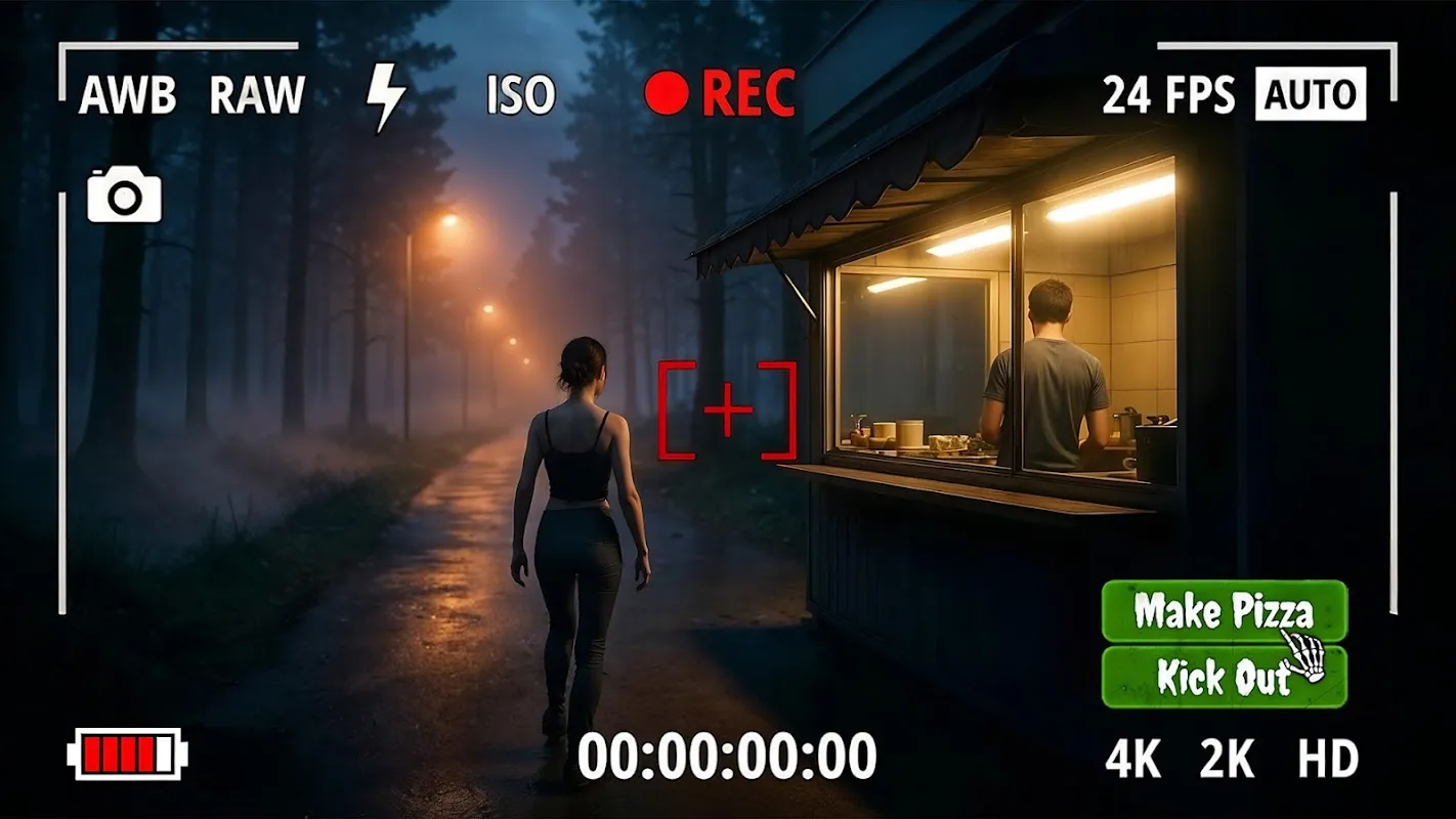 �ֲ������쳣�ۻ�ͤ(�ֲ�ģ����Ϸ)v1.1 �ٷ������ͼ3