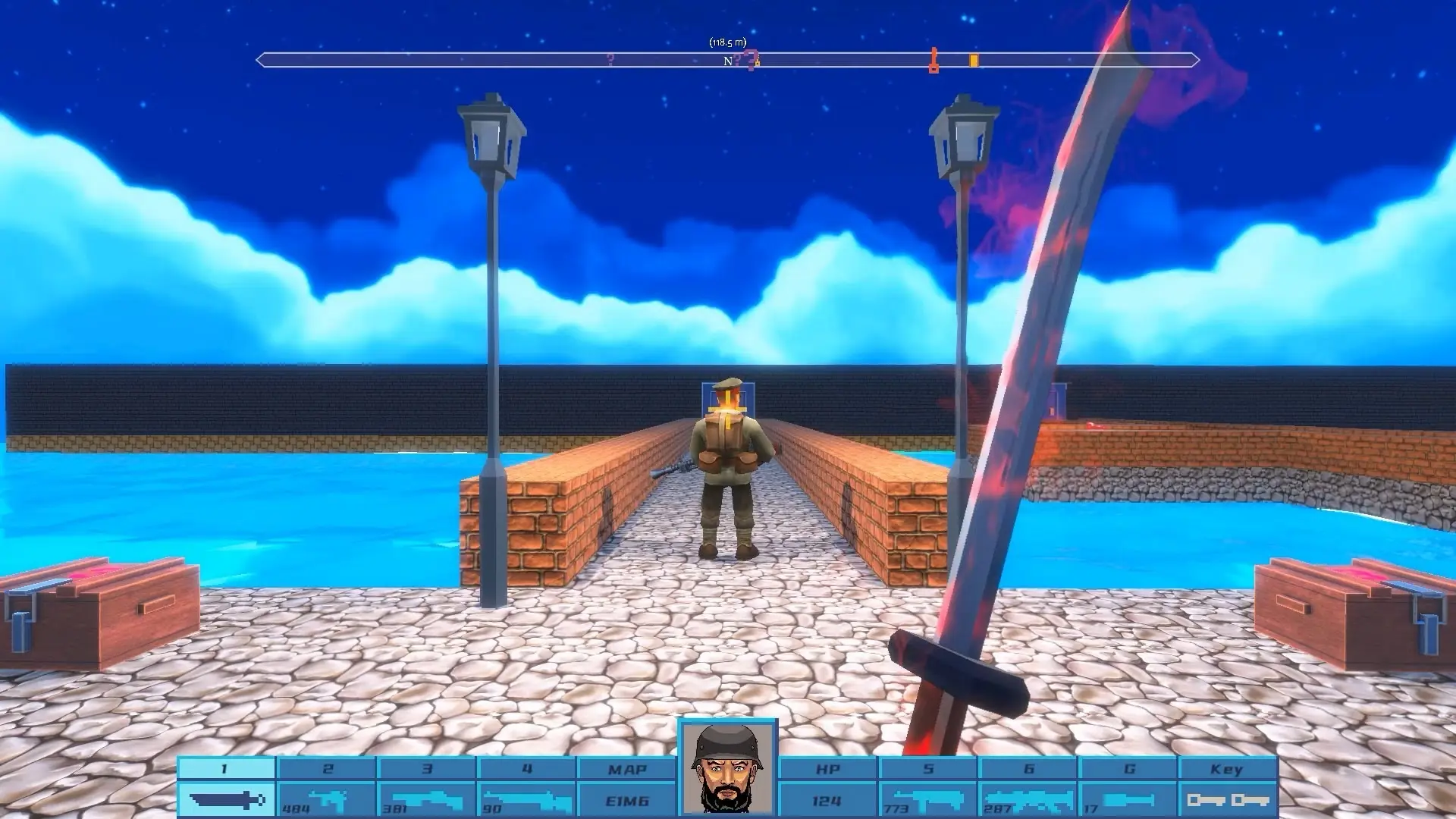 ���մ󵶶ӣ��վ��ܲ�2026���°汾v10.1 ��׿���ͼ3