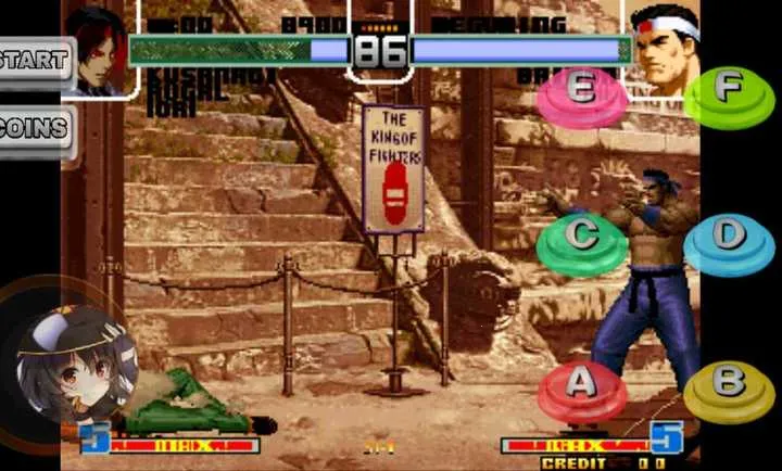 ȭ��2002ħ�İ���������°�׿��v1.78 ��׿���ͼ1