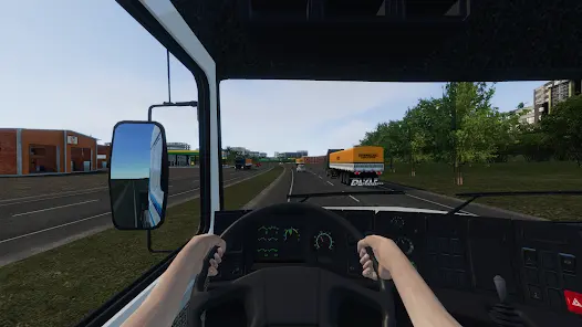 巴西运输Online2026手机版v0.0.9 免费版截图3