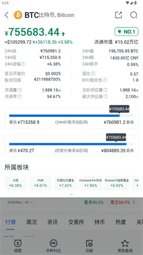 非小号资讯平台2026下载 非小号资讯平台2026下载