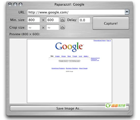 截图精灵(趣味截图工具)v1.0 免费版截图2