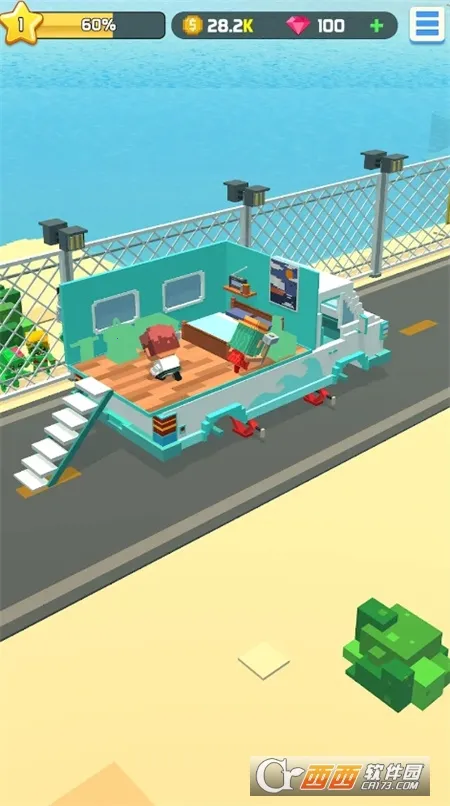 僵尸世界建造者(僵尸建造游戏) 僵尸世界建造者(僵尸建造游戏)