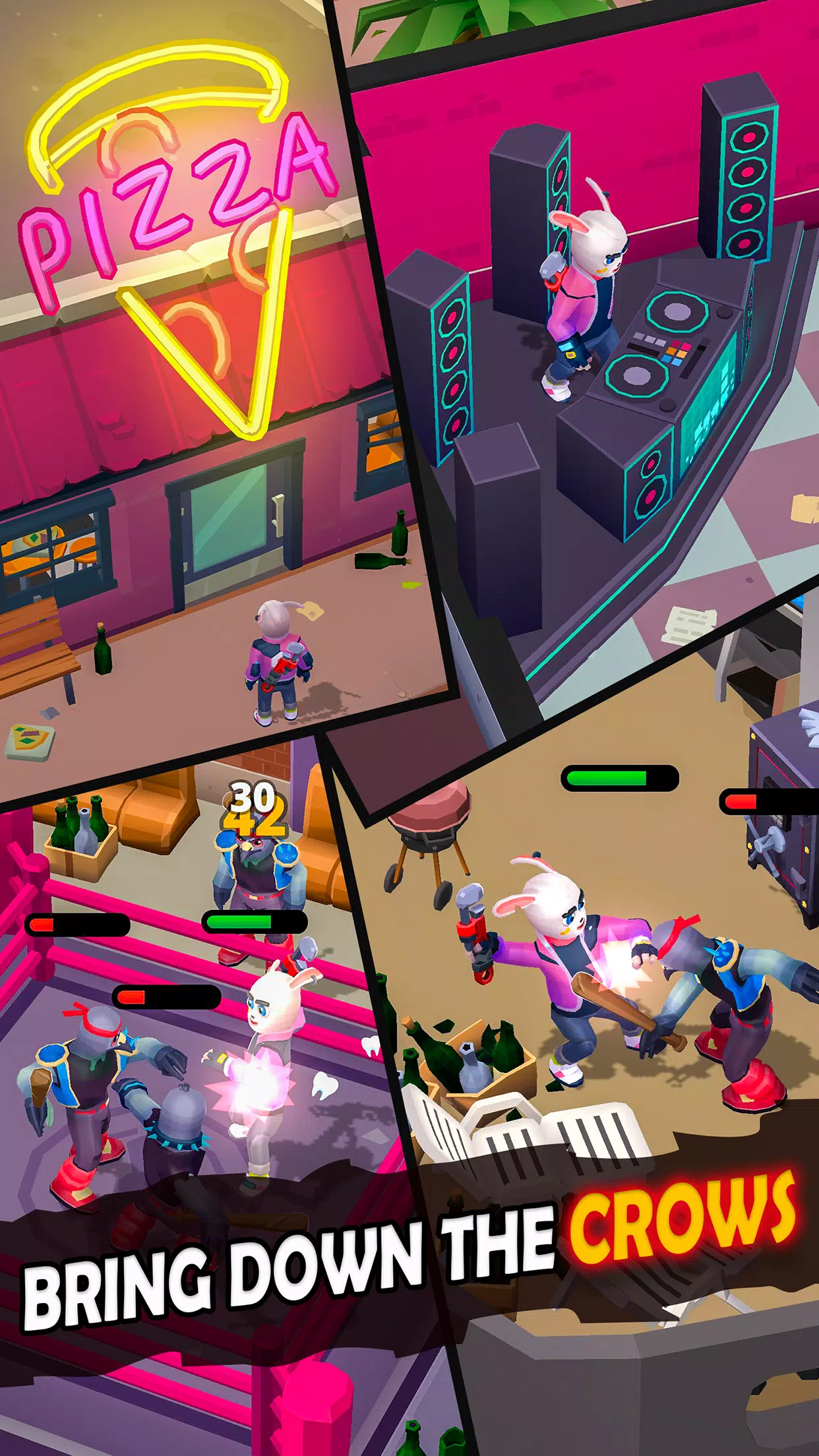 街头兔辅助菜单最新安卓版v2.11.0 官方正版截图3