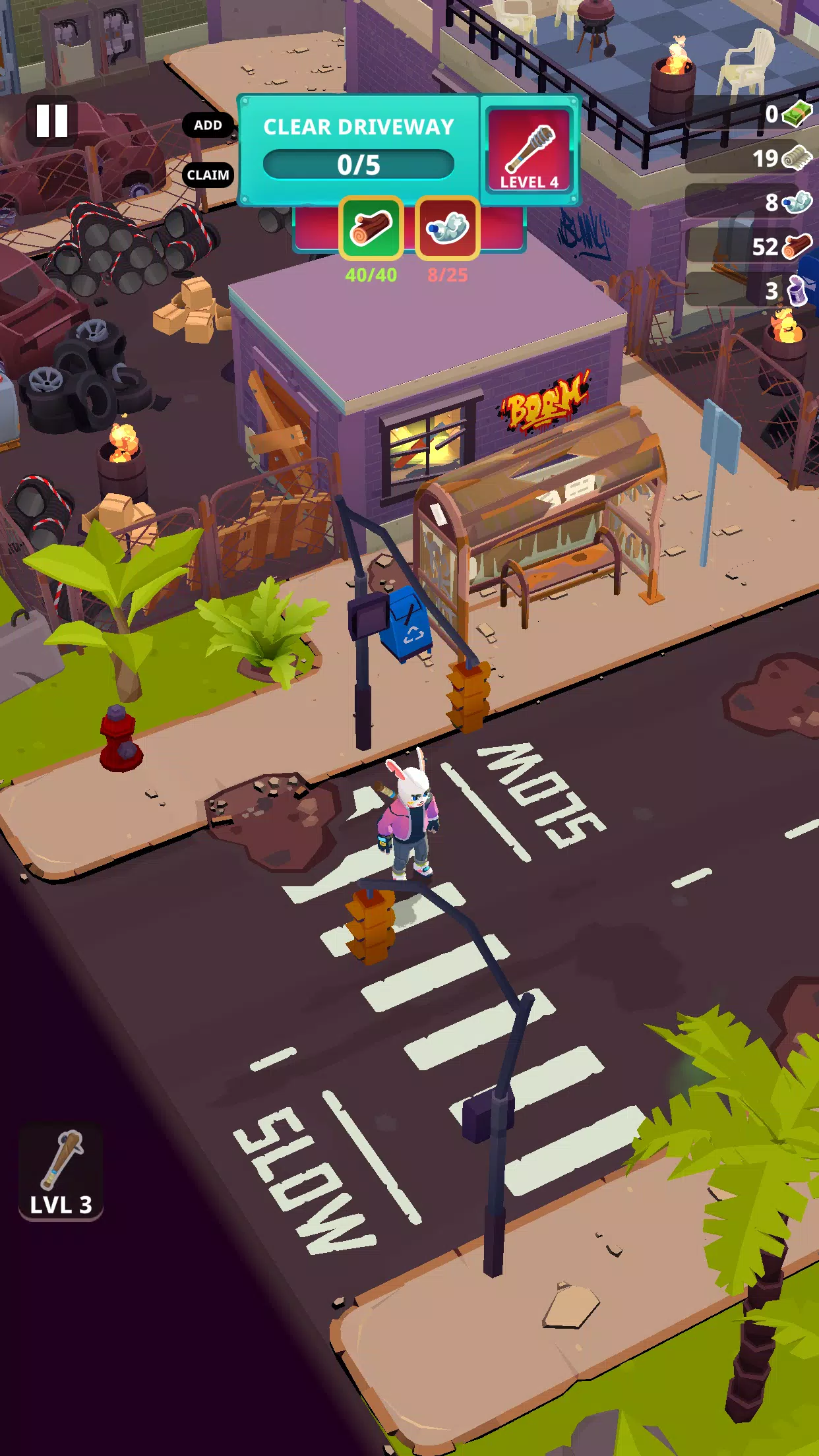 街头兔辅助菜单最新安卓版v2.11.0 官方正版截图0