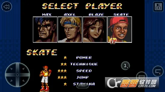 ŭ֮��ȭ22026�ٷ����°汾v1.1 ��׿���ͼ1