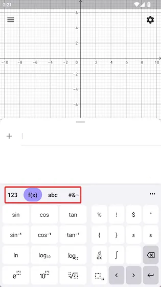 CAS 计算器(数学计算绘图工具) CAS 计算器(数学计算绘图工具)