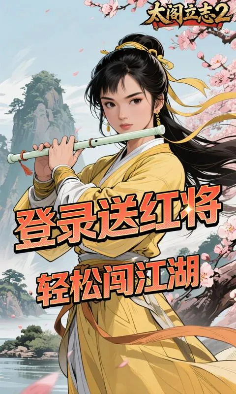 ̫����־2(ս���������)v1.0.0 �ٷ������ͼ2