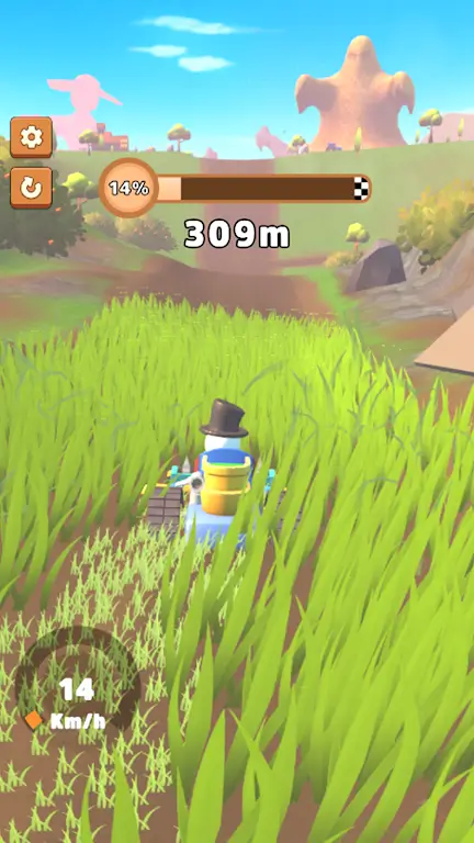 ũ���������3D(���ð����Ϸ)v0.3 �ֻ����ͼ0