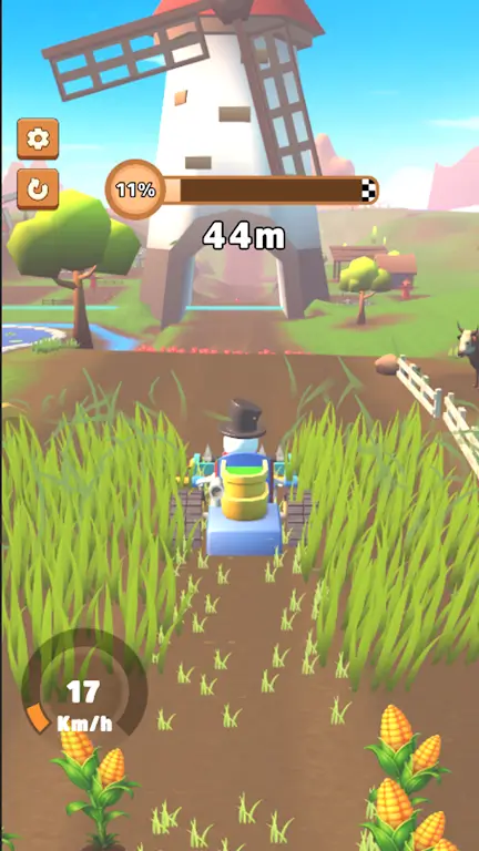 ũ���������3D(���ð����Ϸ)v0.3 �ֻ����ͼ2