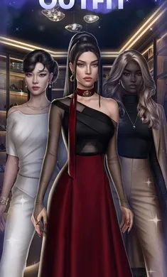 ���Ĺ���(�Ӿ�С˵��Ϸ)��ͼ4