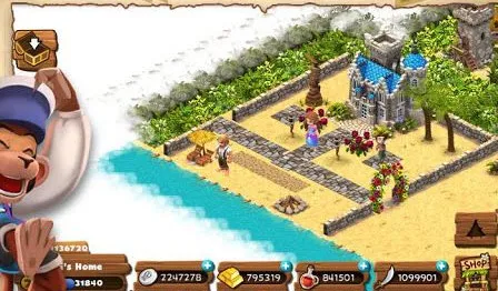 ��ʧ֮��2026�ٷ����°汾��ͼ1