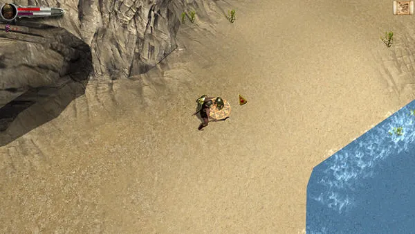 ��ʧ֮��2026�ٷ����°汾��ͼ2