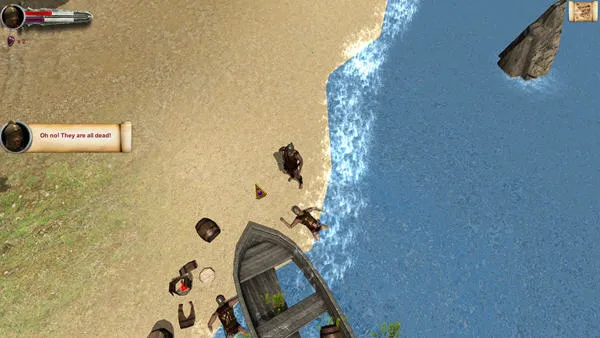 ��ʧ֮��2026�ٷ����°汾��ͼ3