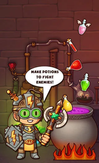 ��תӢ��(���������Ϸ)v1.0.1 �ֻ����ͼ2