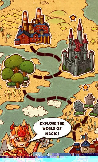 ��תӢ��(���������Ϸ)v1.0.1 �ֻ����ͼ0